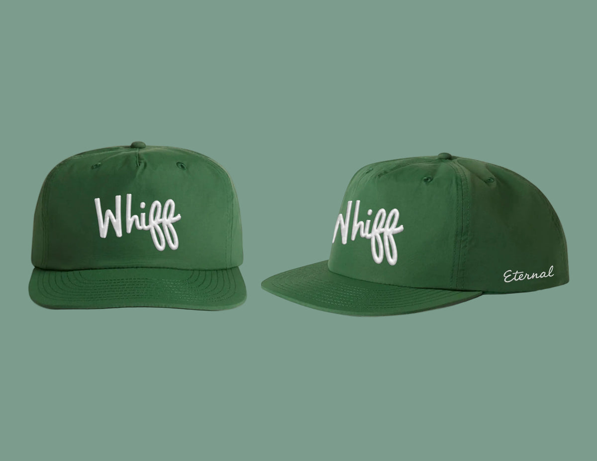 Lingo Surf Hat