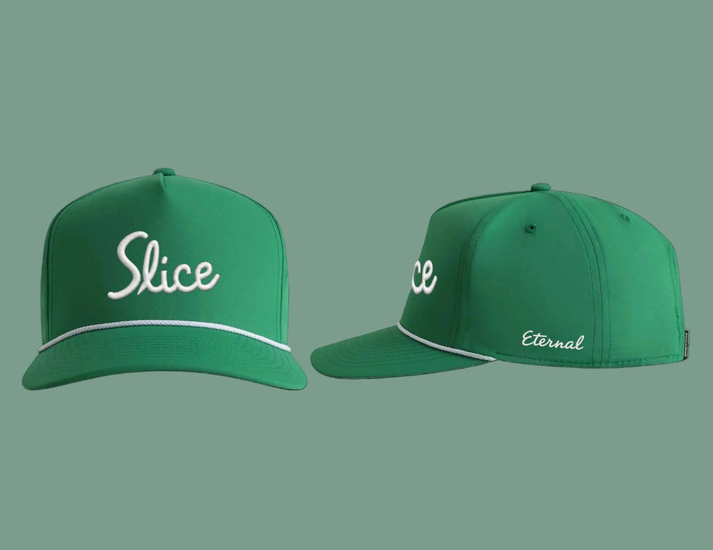 Lingo Rope Hat