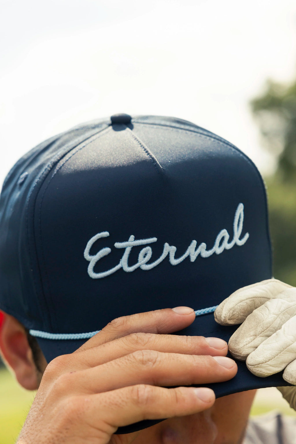 Eternal Classic Rope
