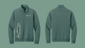 Eternal Quarter Zip